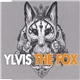 Ylvis - The Fox